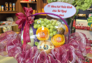 TRÁI CÂY HUY BẢO HÓC MÔN