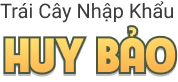 TRÁI CÂY HUY BẢO HÓC MÔN