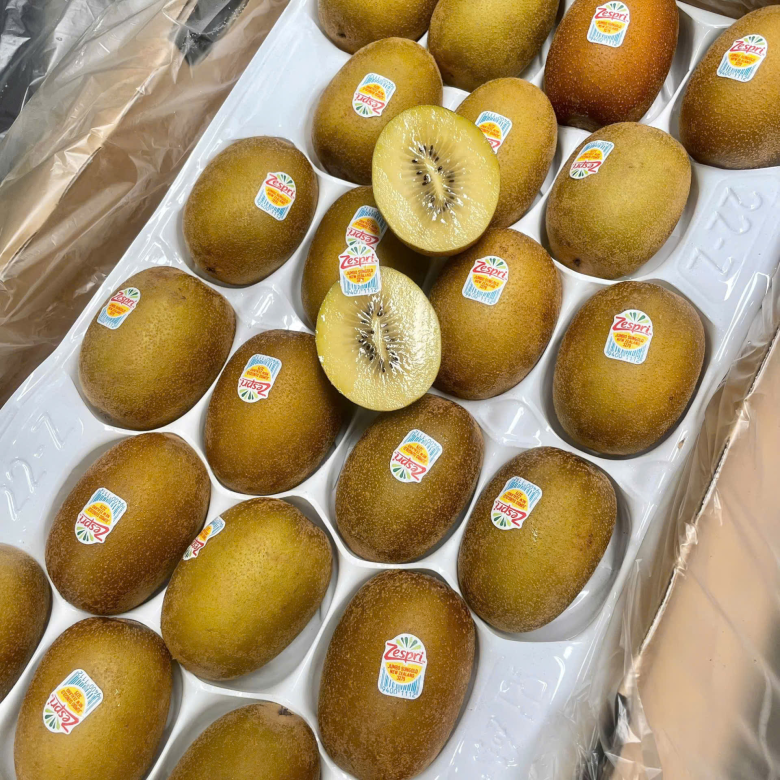 Kiwi vàng NZL