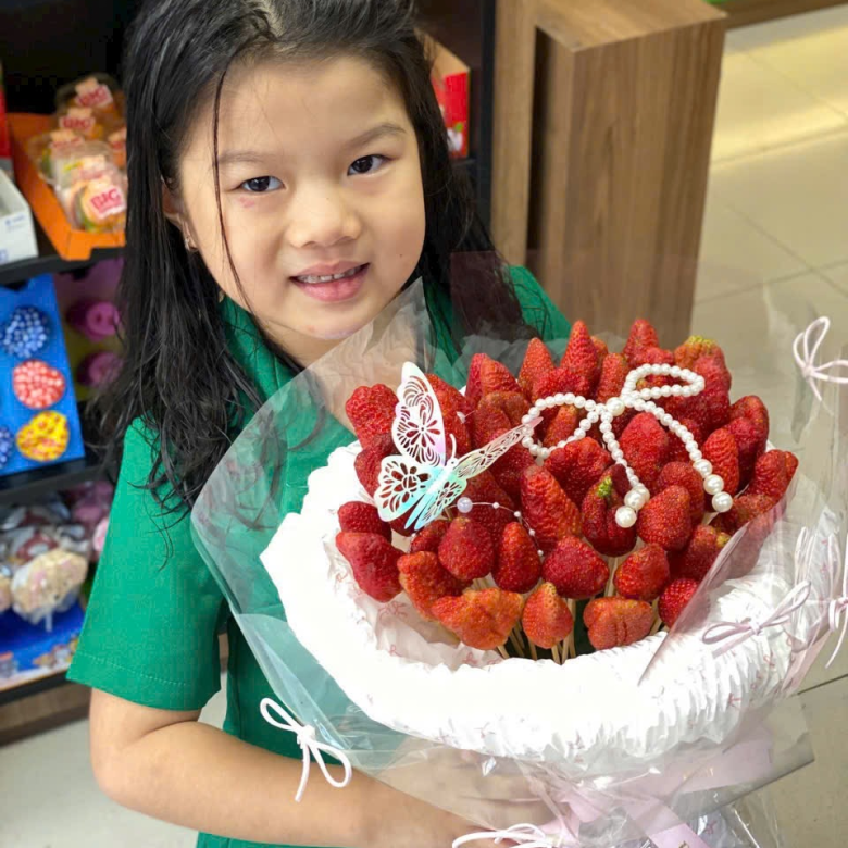 Giỏ Quà Tặng - Huy Bảo
