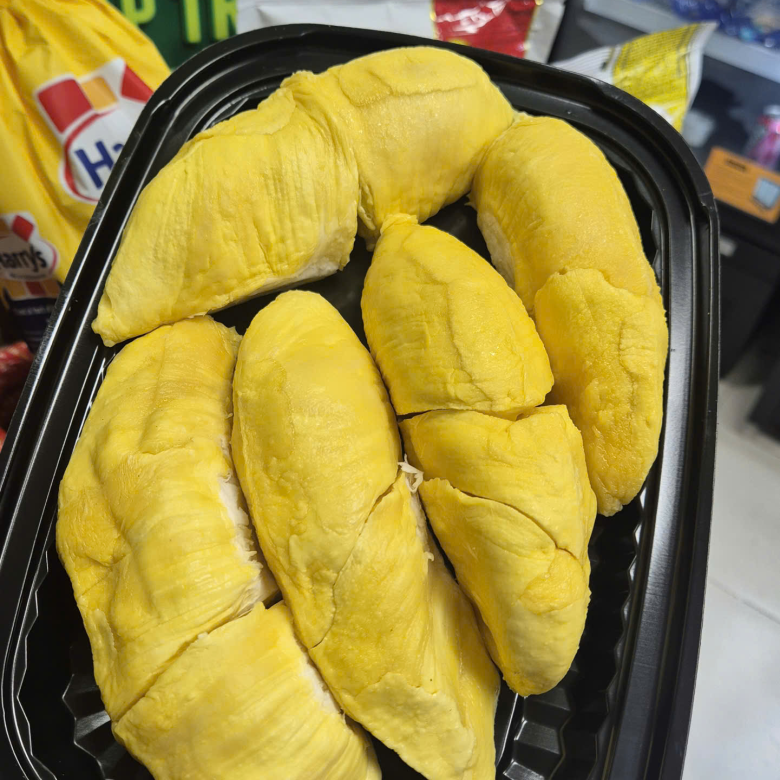 Sầu riêng Musang King