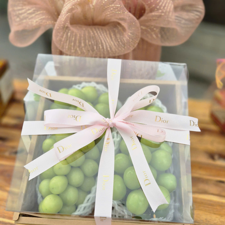 Giỏ Quà Tặng - Huy Bảo