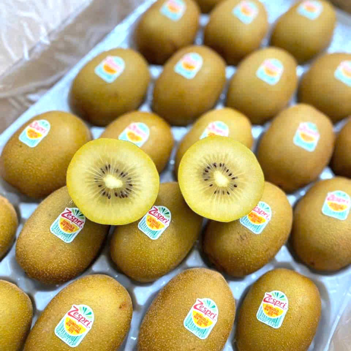 Kiwi Vàng NewZealand