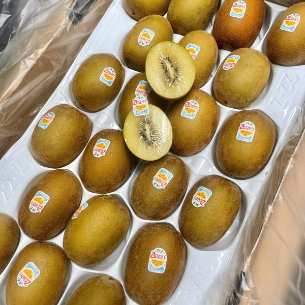 Kiwi vàng NZL