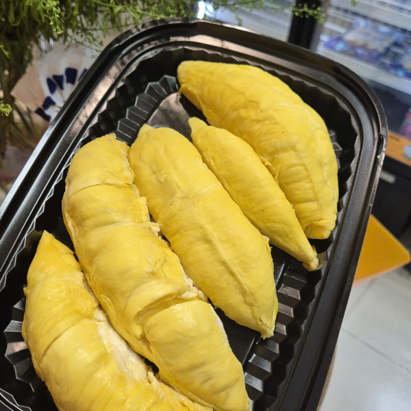 Sầu riêng Musang King