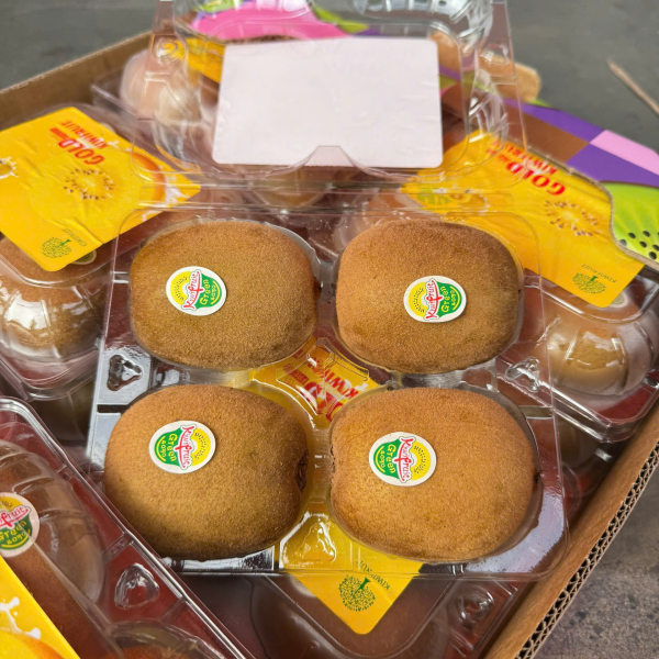 Kiwi Đài